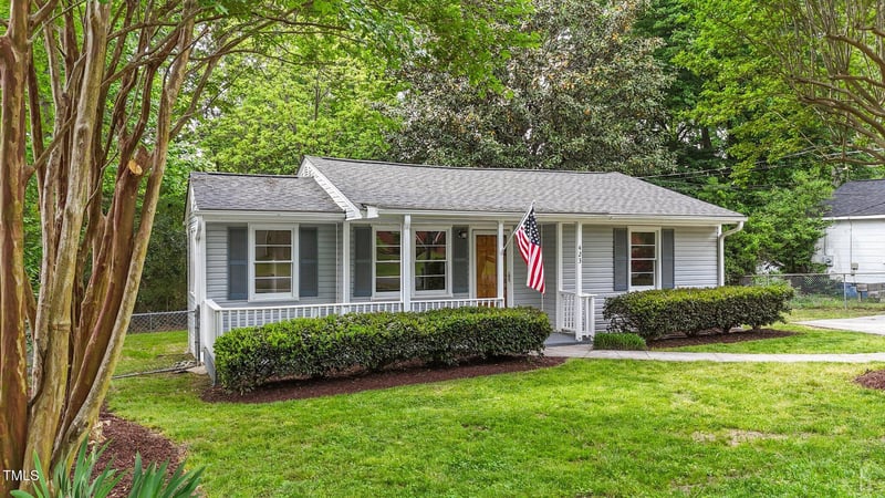 423 N Main St, Wendell, NC 27591