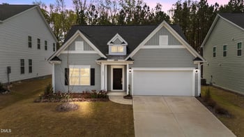 423 Oak Branch Trl, Garner, NC 27529