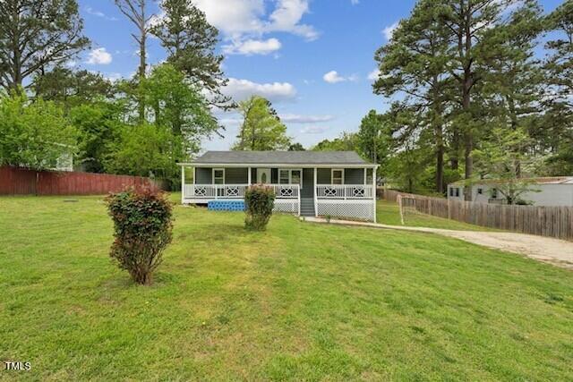 423 Orange Heights Loop Rd, Hillsborough, NC 27278