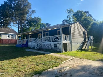 423 Orange Heights Loop Rd, Hillsborough, NC 27278