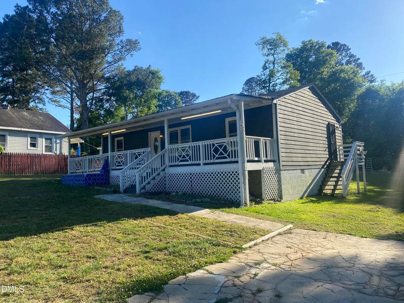 423 Orange Heights Loop Rd, Hillsborough, NC 27278