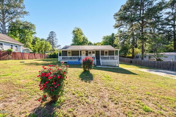 423 Orange Heights Loop Rd, Hillsborough, NC 27278