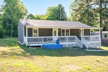 423 Orange Heights Loop Rd, Hillsborough, NC 27278