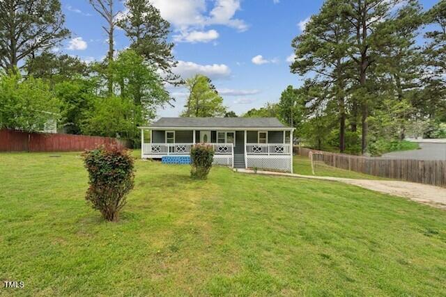 423 Orange Heights Rd, Hillsborough, NC 27278