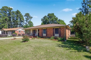 423 Perth St, Fayetteville, NC 28314