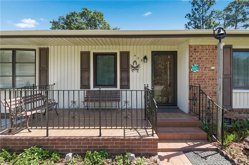423 Perth St, Fayetteville, NC 28314