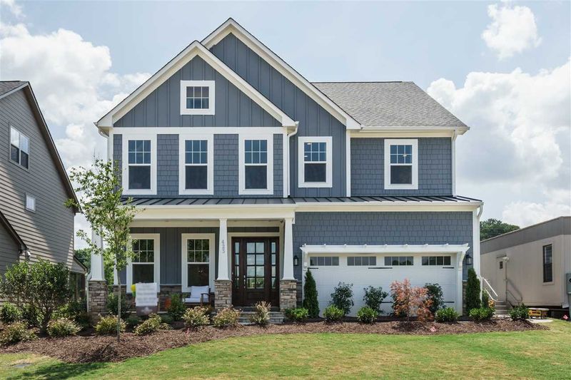 423 Rowanwood Way, Apex, NC 27502
