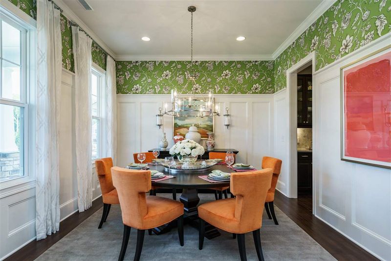 423 Rowanwood Way, Apex, NC 27502