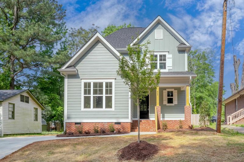 423 Sixth St, Wake Forest, NC 27587
