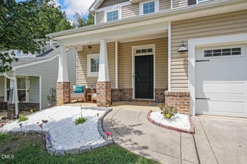 423 Summerwind Plantation Dr, Garner, NC 27529