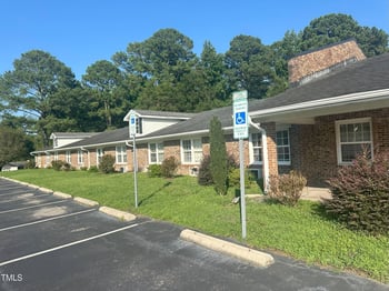 4230 Wendell Blvd, Wendell, NC 27591