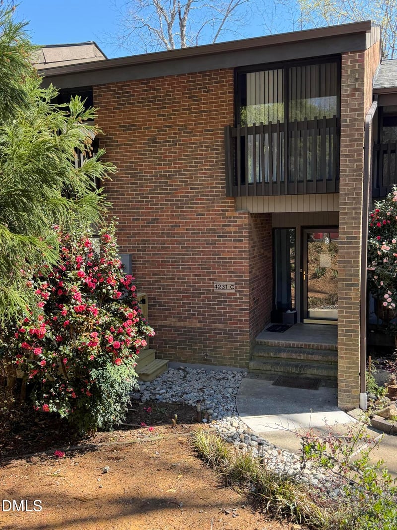 4231 American Dr #C, Durham, NC 27705