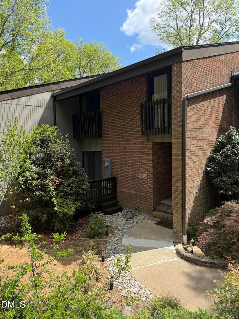 4231 American Dr #C, Durham, NC 27705