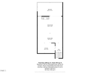 4231 C American Dr, Durham, NC 27705