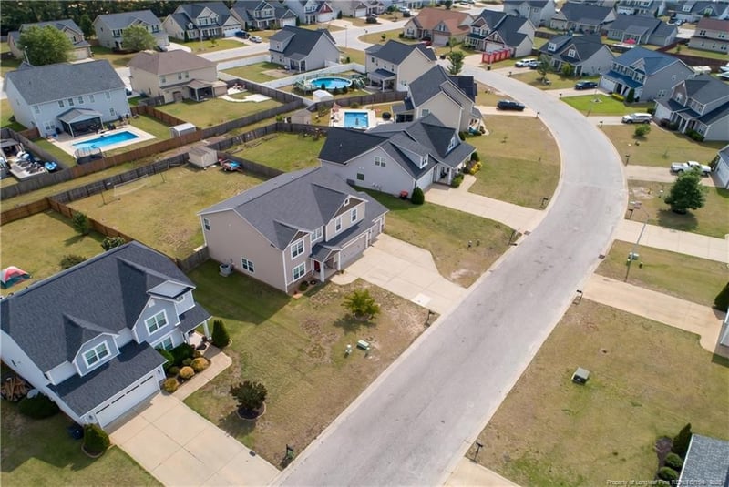 4231 Cherry Hill Ln, Fayetteville, NC 28312
