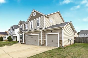 4231 Cherry Hill Ln, Fayetteville, NC 28312