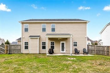 4231 Cherry Hill Ln, Fayetteville, NC 28312