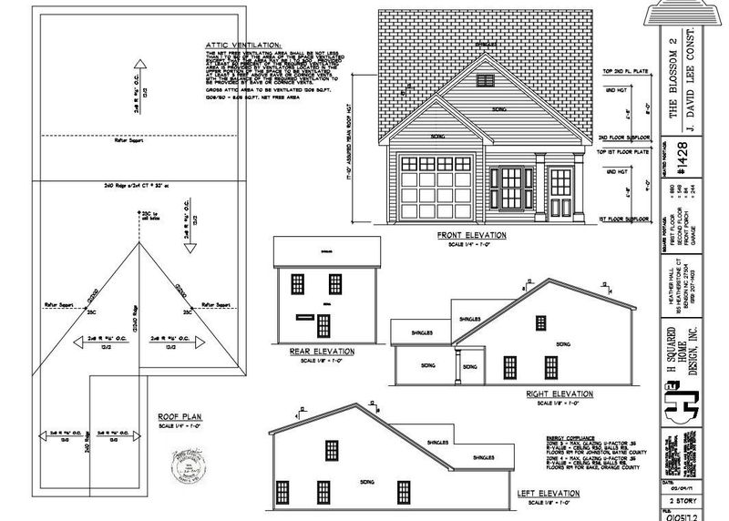 4231 Dalcross Rd, Raleigh, NC 27610