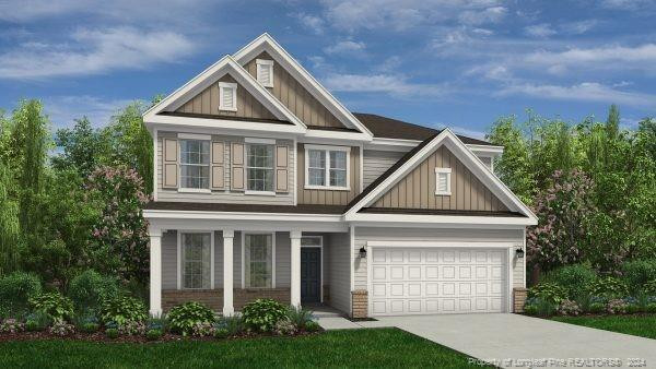 4231 Dock View Rd, Fayetteville, NC 28306