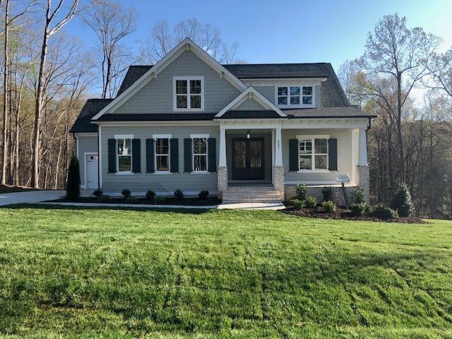 4231 Henderson Pl, Pittsboro, NC 27312