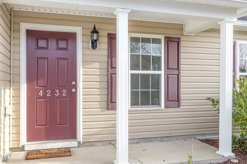 4232 Amber Stone Way, Durham, NC 27704