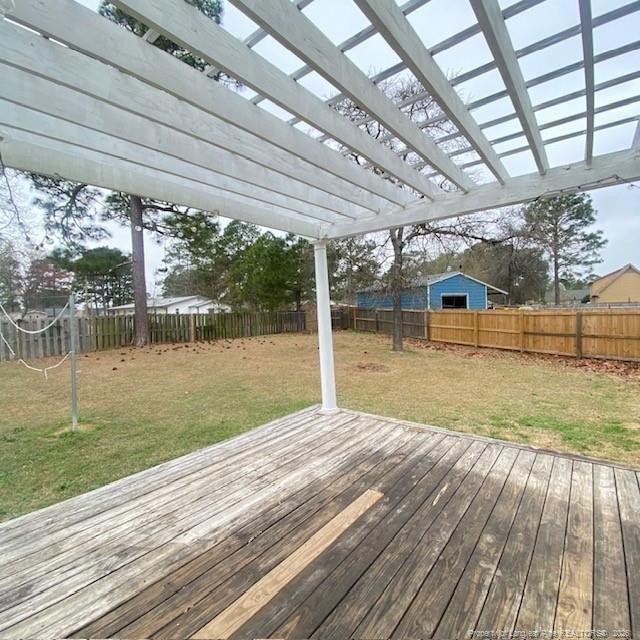 4232 Bartlet Glen Ln, Fayetteville, NC 28306