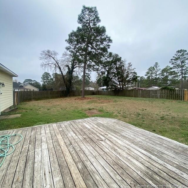 4232 Bartlet Glen Ln, Fayetteville, NC 28306
