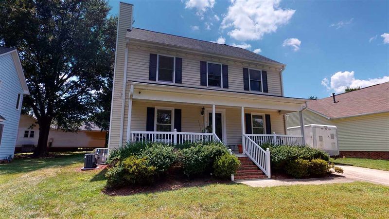4232 Birmingham Way, Raleigh, NC 27604