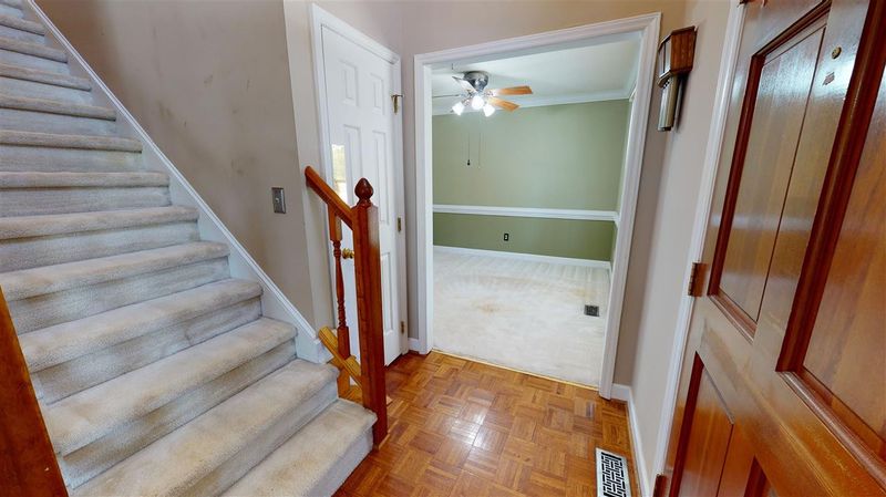 4232 Birmingham Way, Raleigh, NC 27604