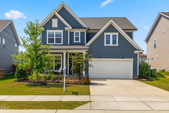 4232 Cataldo Way, Fuquay Varina, NC 27526