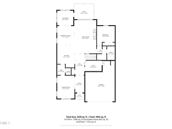 4232 Cataldo Way, Fuquay Varina, NC 27526