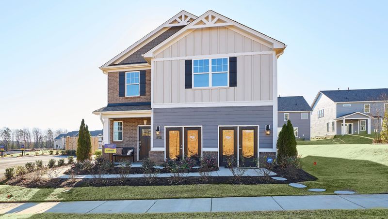 4232 Cross Timber Ln, Raleigh, NC 27603