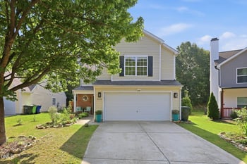4232 Dalcross Rd, Raleigh, NC 27610