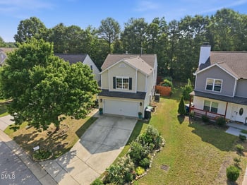 4232 Dalcross Rd, Raleigh, NC 27610