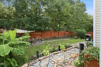 4232 Dalcross Rd, Raleigh, NC 27610