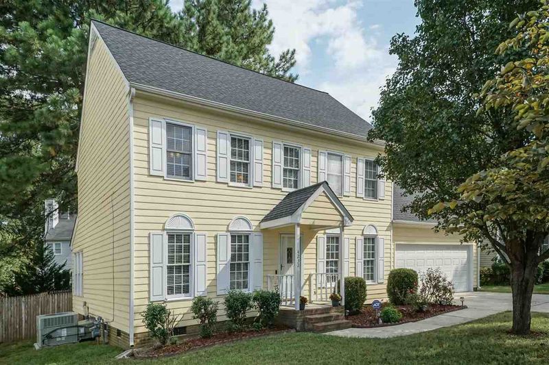 4232 Knightsbridge Way, Raleigh, NC 27604