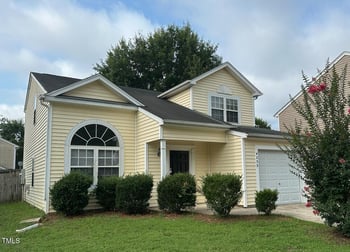 4232 Palafox Ct, Raleigh, NC 27604