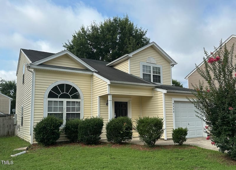 4232 Palafox Ct, Raleigh, NC 27604
