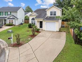 4232 Palafox Ct, Raleigh, NC 27604