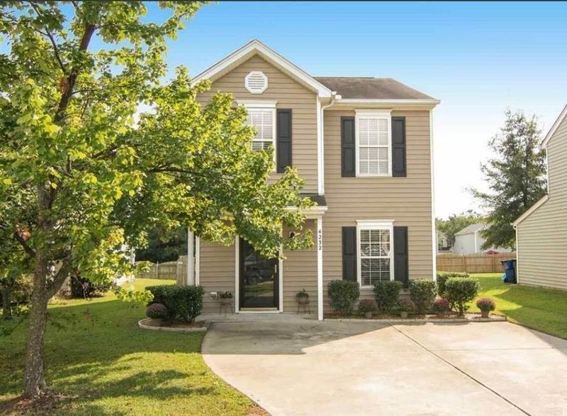 4232 Tensity Dr, Raleigh, NC 27604