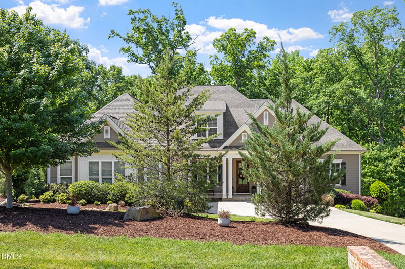 4233 Henderson Pl, Pittsboro, NC 27312
