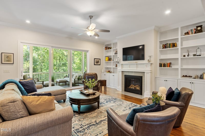 4233 Henderson Pl, Pittsboro, NC 27312