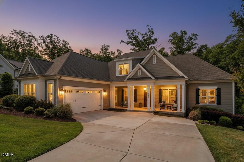 4233 Henderson Pl, Pittsboro, NC 27312