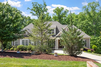 4233 Henderson Pl, Pittsboro, NC 27312