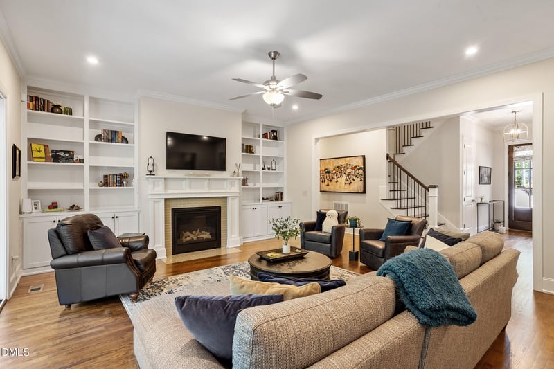 4233 Henderson Pl, Pittsboro, NC 27312
