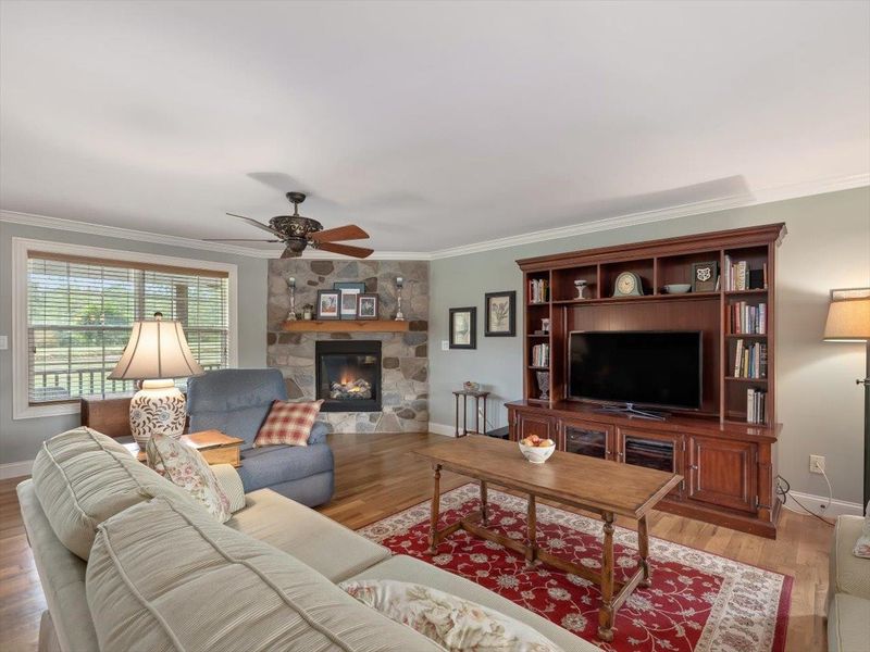 4233 Nc Highway 902, Pittsboro, NC 27312