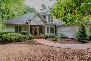 4234 New Hope Springs Dr, Hillsborough, NC 27278