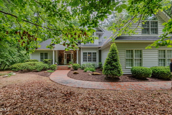 4234 New Hope Springs Dr, Hillsborough, NC 27278