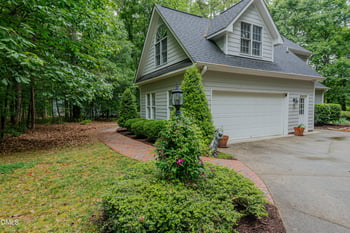4234 New Hope Springs Dr, Hillsborough, NC 27278