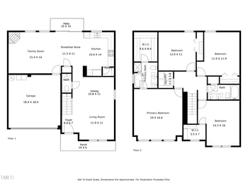 4234 Offshore Dr, Raleigh, NC 27610
